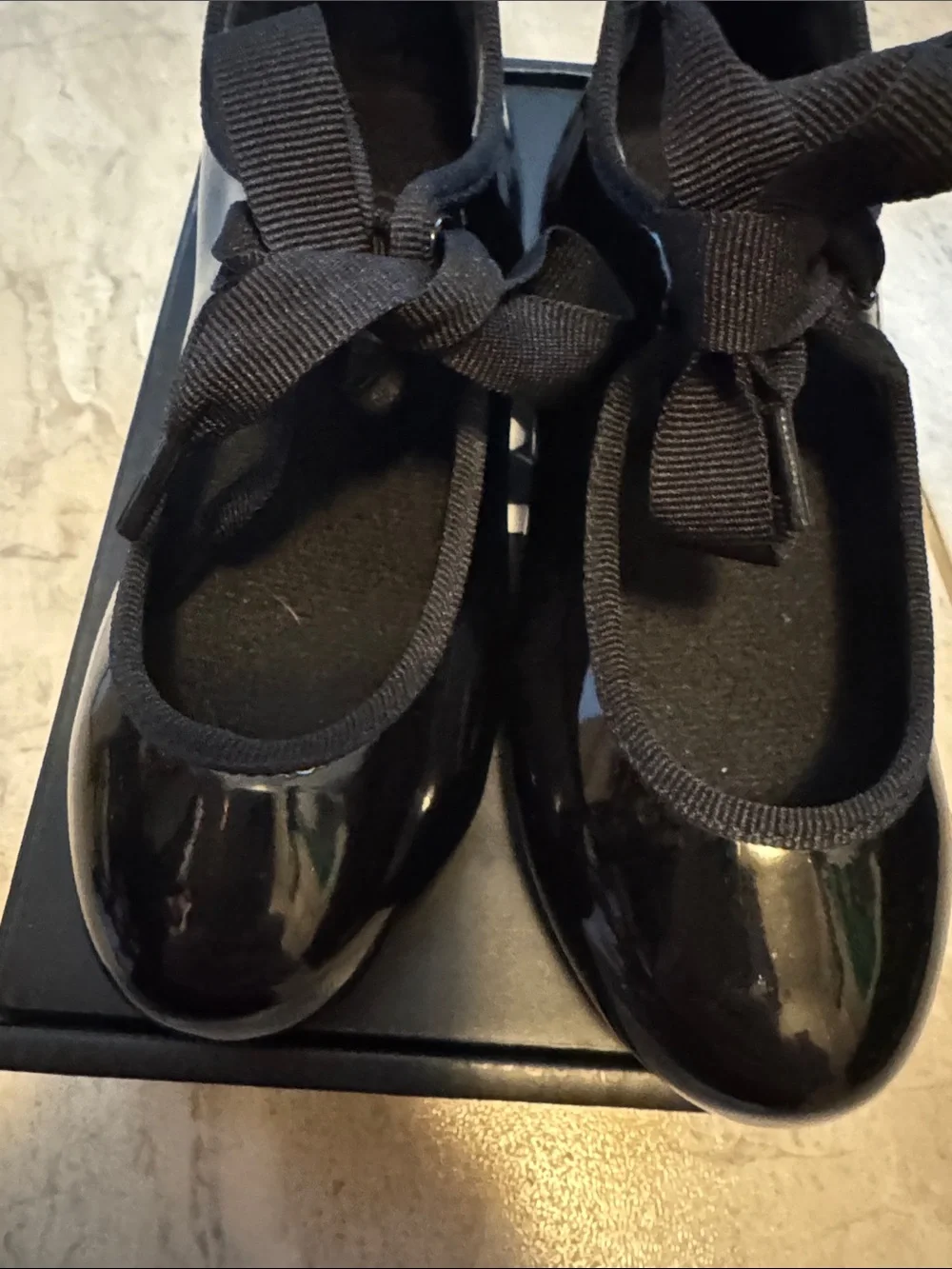 DanzNmotion by Danshuz tap shoes